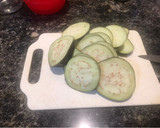 Foto del paso 9 de la receta: Hamburguesas.. con salsa barbacoa y aros de cebolla al horno