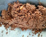 A picture of step 3 of No Bake Cake!.