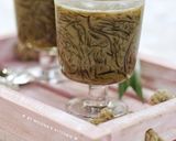 Foto langkah ke 4 dari resep Es Cincau Serut.