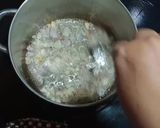 Foto langkah ke 3 dari resep 6. sayur pakcoy telur puyuh.