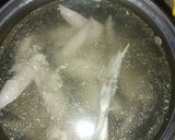 Foto langkah ke 3 dari resep Soto Bening Ponorogo (Sayap Ayam).