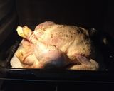 Foto del paso 4 de la receta: Pollo a la sal
