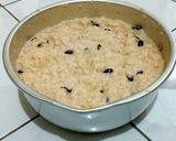 Foto langkah ke 4 dari resep Puding Roti Tawar Kukus.