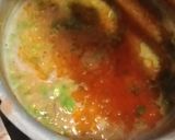 A picture of step 4 of Chicken chickpeas Grandma Recipe.