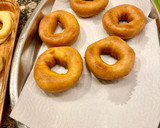 Foto del paso 5 de la receta: Rosquillas