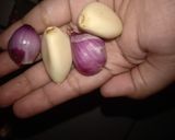 Foto langkah ke 3 dari resep Tumis Pokcoy Tahu.