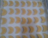 Foto langkah ke 6 dari resep Putri Salju Simple.
