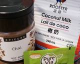 Almost Keto Coffee My Way recipe step 2 photo