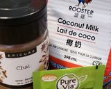 A picture of step 2 of Almost Keto ☕ Coffee My Way.