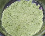 Foto langkah ke 6 dari resep Kue Putu Bambu.