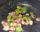 এগ চিলি (Egg Chilli recipe in Bengali) রেসিপি ধাপ - 4 ছবি