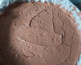 Une image de l'étape 9 de Gâteau chocolat-tonka au mascarpone.
