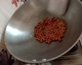 व्रत स्पेशल साबूदाना खिचड़ी (Vrat special sabudana khichdi recipe in Hindi) रेसिपी चरण 2 फोटो