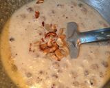 A picture of step 6 of Creamy Makhana Kheer.