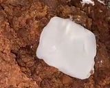 صورة لخطوة 7 من وصفة عصيدة تمر