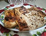 صورة لخطوة 6 من وصفة محاجب دون دلك