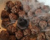 صورة لخطوة 3 من وصفة لحمة بكرز
