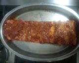 Foto del paso 2 de la receta: Tira de asado al whisky