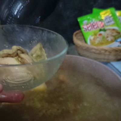 Langkah 3