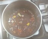 Foto del paso 4 de la receta: Ossobuco breseado y polenta