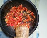 Foto langkah ke 2 dari resep Sambal teri tempe.