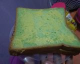 Foto langkah ke 3 dari resep Roti Bakar Mesis.