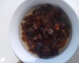 عکس مرحله 3 از دستور کیک خرما و گردو solmaz