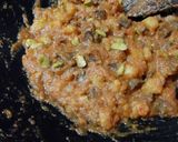 Foto langkah ke 4 dari resep Sambal Goreng Hati by Mama Mutiara.