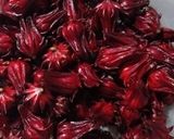 Foto del paso 1 de la receta: Mermelada de Flor de Grosella o Jamaica🌺