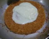 Kunafa recipe step 6 photo