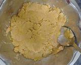 A picture of step 3 of One pan Cookie (with induction).