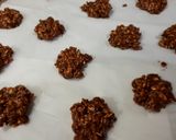Foto del paso 3 de la receta: Galletitas de avena súper fáciles