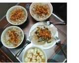 Hình bước làm 7 của món Bánh bột lọc tôm thịt
