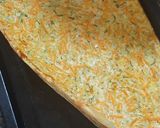 Foto del paso 5 de la receta: Pionono de verduras sin harinas