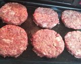 Foto del paso 3 de la receta: Hamburguesas caseras