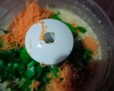 Foto langkah ke 1 dari resep Sempol Ayam.