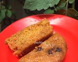 Foto langkah ke 8 dari resep MUFFIN MANGGA🥭.