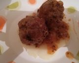 Foto del paso 8 de la receta: Albóndigas con puré