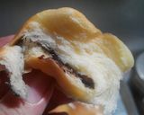 Foto langkah ke 17 dari resep Roti sobek killer soft bread (super lembut, empuk, berserat) kulit empuk dan lembut + tips.