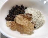 韩式冷面的食譜步驟3照片