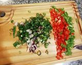 Foto del paso 2 de la receta: Guiso de arroz