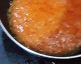 A picture of step 2 of Lauki ke kofte ki sabji.