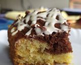 Foto del paso 5 de la receta: Torta marmolada sencilla