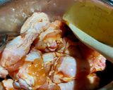 รูปขั้นตอนการทำที่ 4 ของ ไก่ย่างซอสศรีราชา by Air fryer