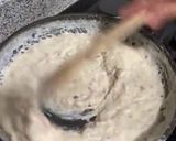 Foto del paso 5 de la receta Masa de croquetas de pollo de la abuela Carmela