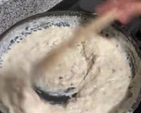 Foto del paso 5 de la receta: Masa de croquetas de pollo de la abuela Carmela