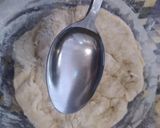 عکس مرحله 9 از دستور نان گل رازیانه solmaz