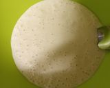 Foto del paso 4 de la receta: Panecillos Artesanos (con masa madre)