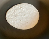 Foto del paso 3 de la receta: Crepes de quinoa