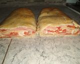 Foto del paso 6 de la receta: Panes rellenos